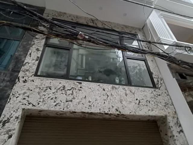 Bán Nhà Mới Đẹp TT Cầu Giấy Ở Ngay: 5 Tầng, 39m2, 4 Ngủ, 4 Wc, Kinh Doanh, Ô Tô Đỗ Cửa, 2