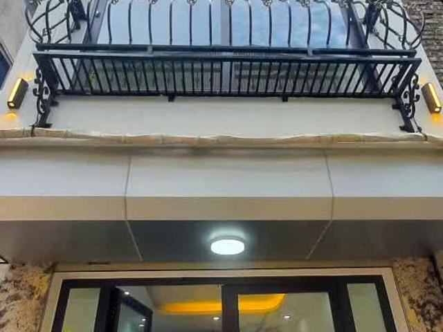 Bán Nhà Mới Đẹp – Thang Máy Ô Tô Đỗ Cửa – Gần Mặt Phố Đức Giang Long Biên – Chỉ 10,8 Tỷ Tl