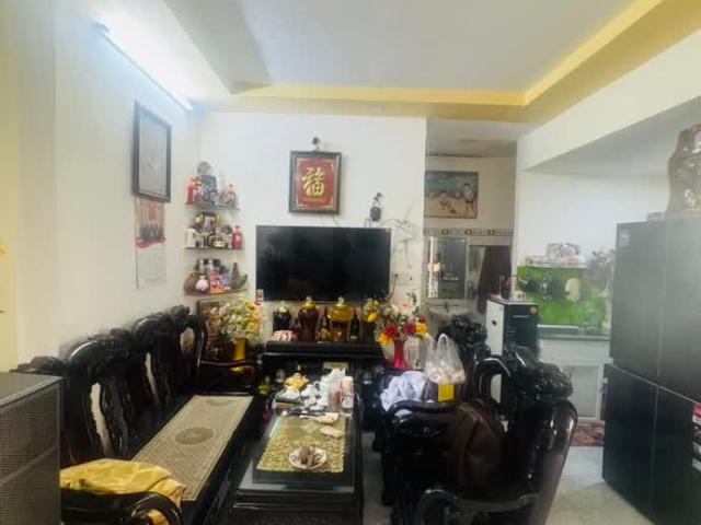 Bán Nhà Mới, Sát Hxh, Hoàn Công Đủ, Ngay Phạm Đăng Giảng, Bhh, Bình Tân