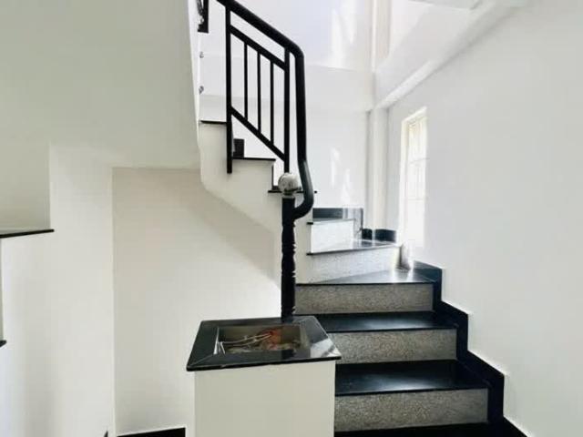 Bán Nhà Mới, Sát Mặt Tiền, 3 Tầng, Ngay Lê Trọng Tấn, Tây Thạnh, Tân Phú