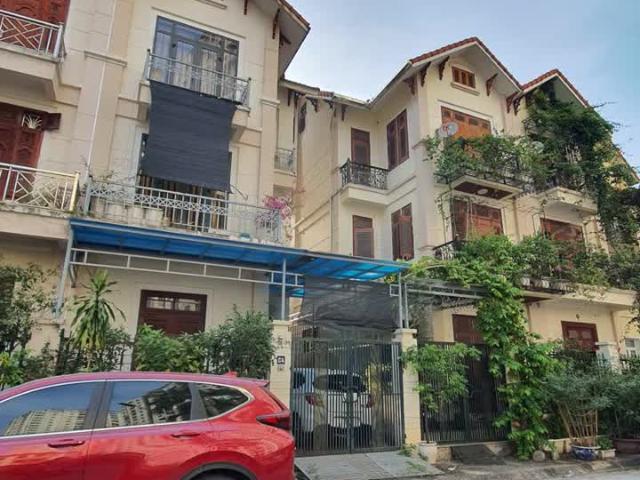 Bán nhà Mỹ Đình, Nam Từ Liêm, 95m², mt 6.5m, 3 thoáng vỉa hè rộng Kinh doanh tốt