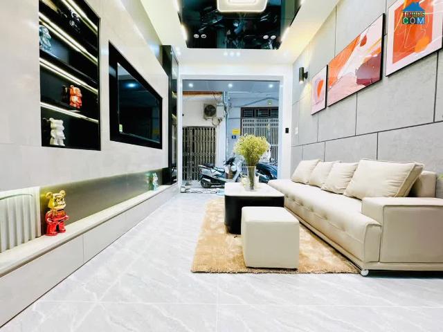 Bán Nhà Mỹ Đình Nam Từ Liêm Lô Góc Gần Phố Gần Ô Tô Nhà Đẹp Full Nội Thất 7,2 Tỷ