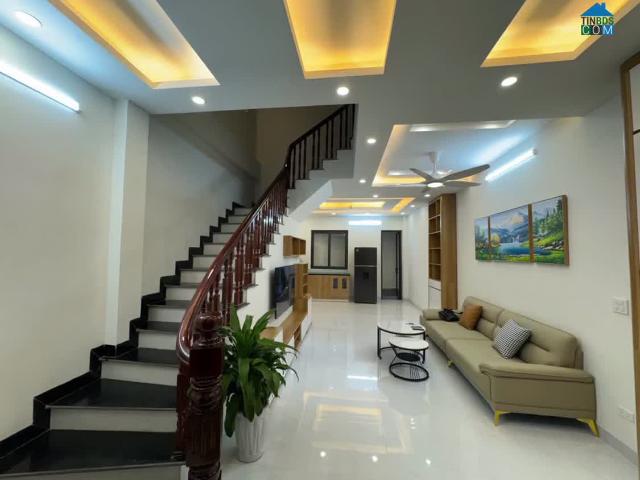 Bán Nhà Mỹ Đình Nam Từ Liêm Nhà Đẹp Ở Ngay 2 Mặt Thoáng Gần Phố 4 Tầng 9,5 Tỷ