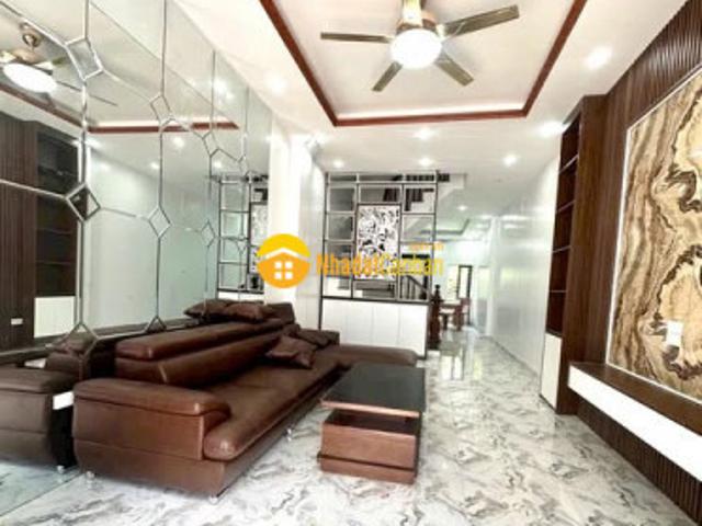Bán nhà mỹ đình ô tô sát nhà 60m 12 tỷ