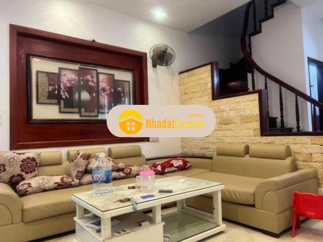 Bán nhà mỹ đình lô góc ô tô kinh doanh 52m2 6 1 tỷ