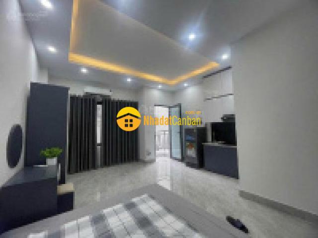 Bán nhà mỹ đình siêu phẩm, ở ngay, 60m2, 10,6 tỷ dòng tiền khủng