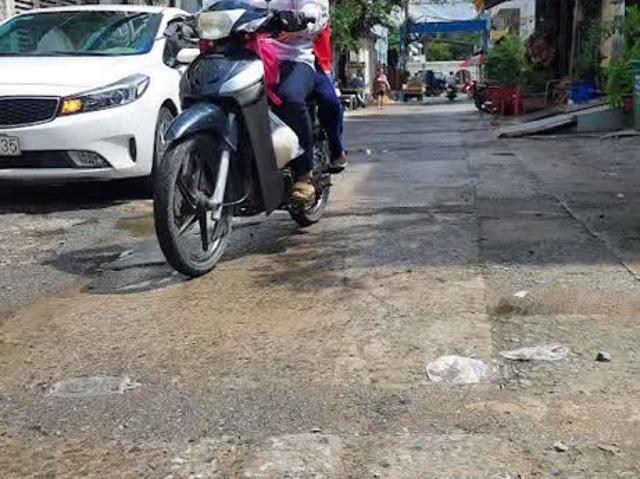 Bán Nhà Mã Lò Bình Tân Đầu Tư Lời Ngay Không Lộ Giới Mới Ra Thị Trường