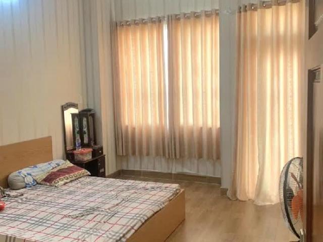 Bán Nhà Mã Lò Bình Trị Đông – 85M2 – Hẻm Xe Hơi – 3 Tầng – Nhà Đẹp Kiên Cố – Giá Nhỉnh Nhỏ