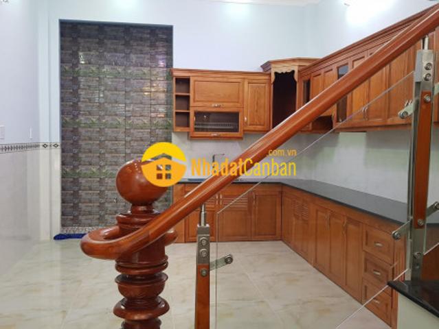 Bán nhà mã lò bình hưng hòa a, bình tân, nhà đẹp, 60m2, 4 lầu, 4 pn