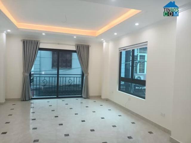 Bán nhà Mỗ Lao, mới đẹp, thang máy, Dt 70m2, 6t, giá 12.8 tỷ