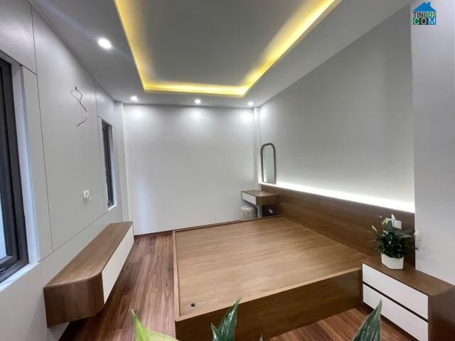 Bán Nhà Mộ Lao Đường 18M 31m2 5 tầng 8. X tỷ