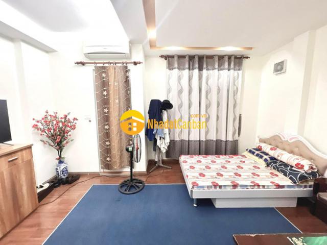 Bán nhà mỗ lao, hà đông lô góc kinh doanh 44mx6t thang máy hơn 8 tỷ