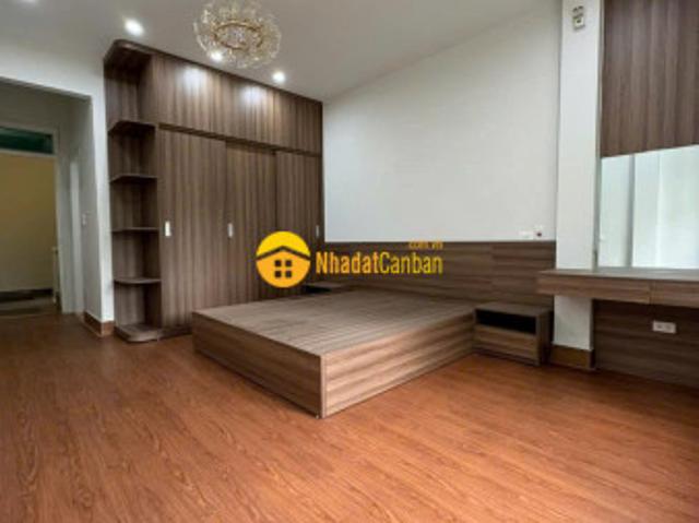 Bán nhà mỗ lao hà đông, nội thất xịn, 50m2, 5 tầng, mt 4m, giá nhỉnh 12 tỷ