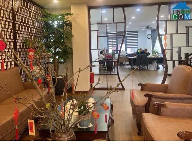 Bán nhà Mộ Lao 40 m2, ô tô đỗ cửa, SIÊU HIẾM