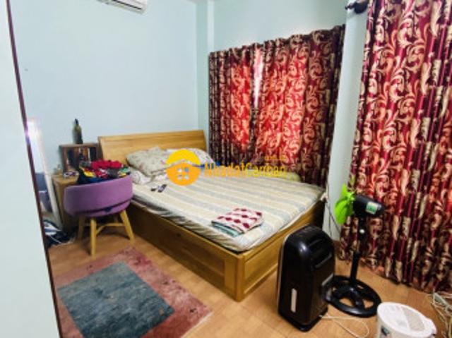 Bán nhà mặt tiền mã lò gần bv bình tân 4pn nhà mới kinh doanh tấp nập giá tốt