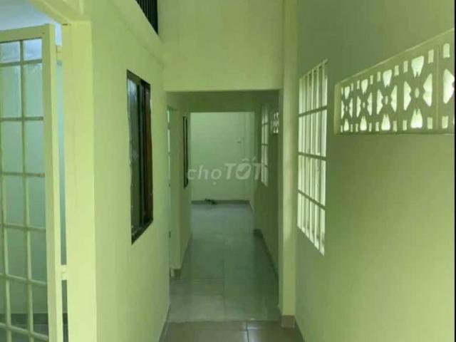 Bán Nhà Mặt Tiền Mai Hắc Đế – P. 15, Q. 8 – Ngang Khủng, Dòng Tiền Ổn Định
