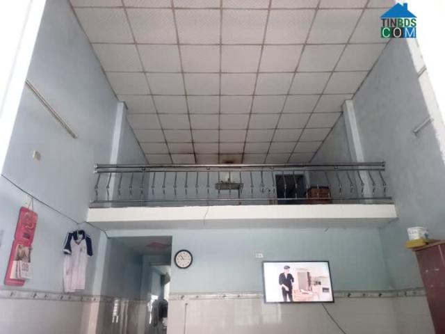 Bán nhà mặt tiền Nại Hiên Đông 12, đường 5,5m, 65m2, gác lửng kiên cố, chỉ 3,5 tỷ