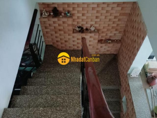 Bán nhà mặt tiền đường miếu bình đông, p. Bhh a, quận bình tân, 4x10,5m, 5,2 tỷ