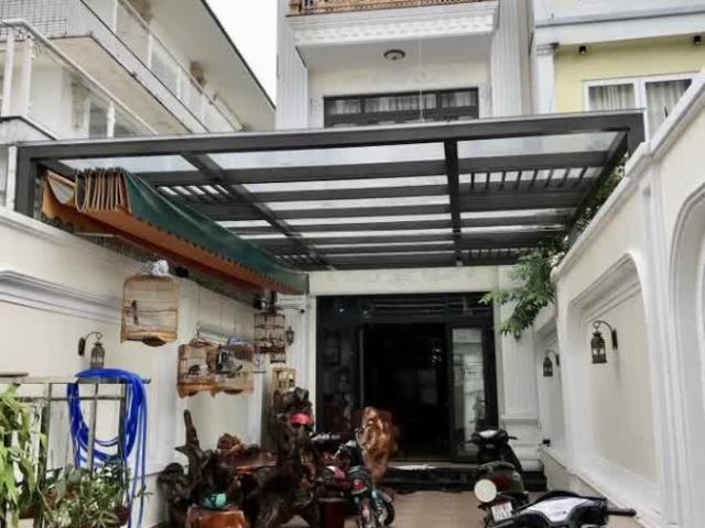 Bán Nhà mặt tiền đường ngay Phạm Văn Đồng, P. Linh Đông, Diện tích 153m², Giá 11 Tỷ