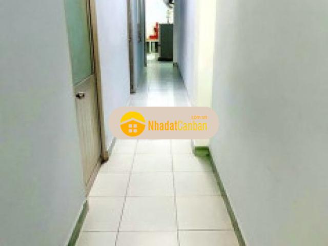 Bán nhà mặt tiền đường nguyễn thị bảy thanh khê