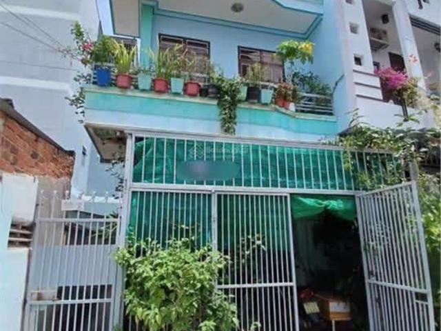 Bán Nhà Mặt Tiền Đường Nguyễn Thái Học, Phường Vạn Thạnh, Nha Trang Giá Chỉ 4.9 Tỷ