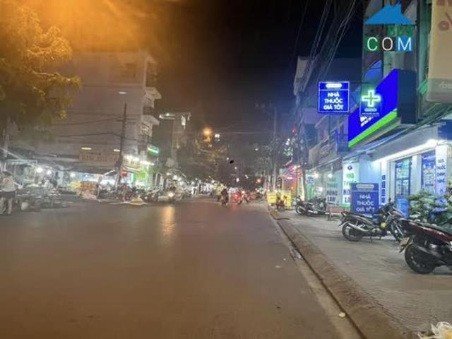 Bán Nhà Mặt Tiền Đường Nguyễn Trường Tộ Tân Phú Siêu Phẩm Kinh Doanh Đa Ngành 72m2 4 Tầng