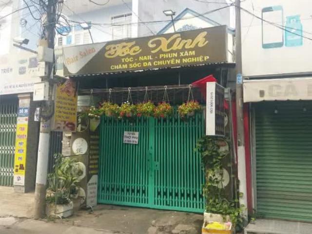 Bán nhà mặt tiền đường Nguyễn Tuyển, Bình Trưng Tây. Tp Thủ Đức