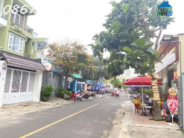 Bán Nhà Mặt Tiền Đường Nhị Hà, Nha Trang – Nhà 3.5 Tầng, 4 Phòng Ngủ, Sân Oto, Giá 7.6 Tỷ