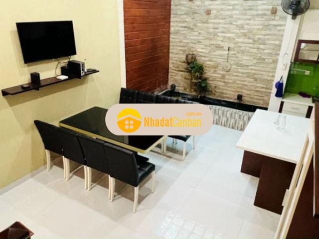 Bán nhà mặt tiền đường a1 kđt vĩnh điềm trung nt