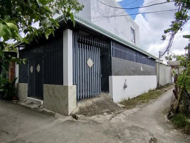 Bán Nhà Mặt Tiền Đường An Thạnh 02, An Thạnh, Thuận An, Bình Dương