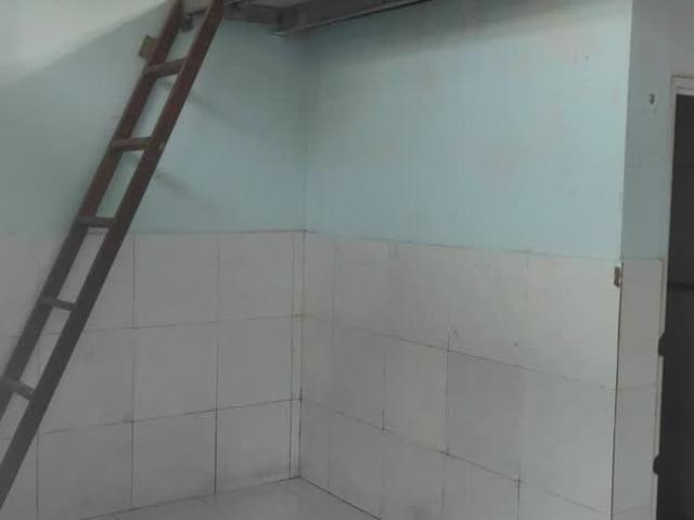Bán nhà mặt tiền đường Bùi Văn Hoà phường Long Bình tặng dãy trọ giá ngộp chỉ 8,5 tỷ