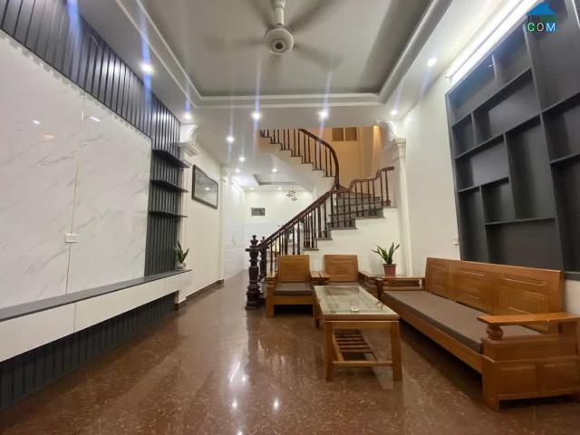 Bán Nhà Mặt Tiền Đường Cù Lao Khu Phan Xích Long 52,5m2 4m X 13,1m 4 Tầng Chỉ 10,5 Tỷ