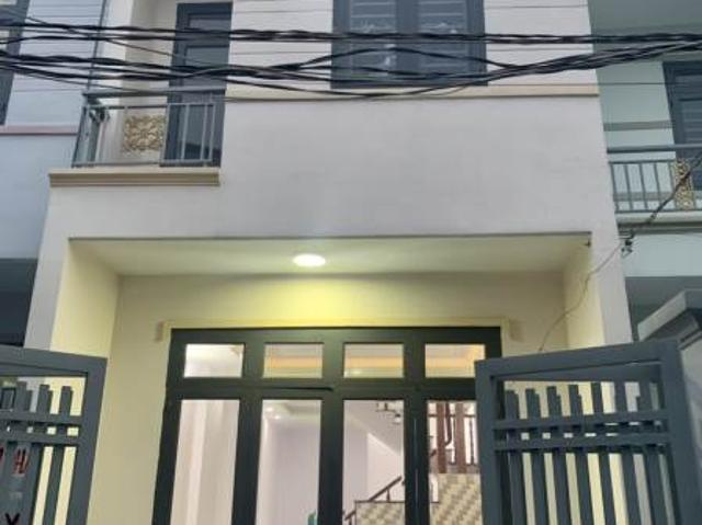 Bán nhà mặt tiền đường Châu Văn Lồng, P. Long Bình Tân, Biên Hòa, Đồng Nai. Giá bán