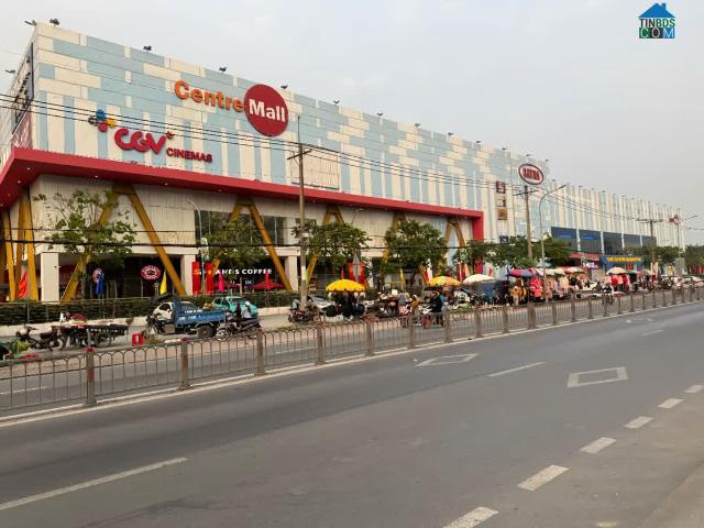 Bán nhà mặt tiền đường Hà Duy Phiên Gần Cầu Phú Cường ngang 8*21m chỉ 5.1tỷ dọn vào ở ngay