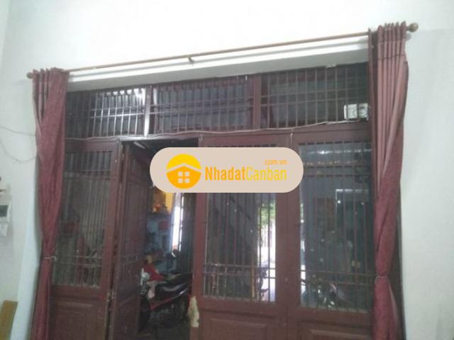 Bán nhà mặt tiền đường hoà nam 11 quận liên chiểu