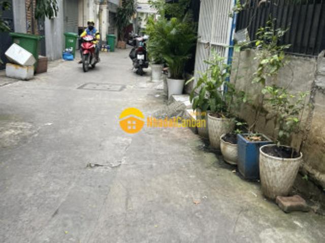 Bán nhà mặt tiền đường lê trực, quận b thạnh, giá 6,4 tỷ
