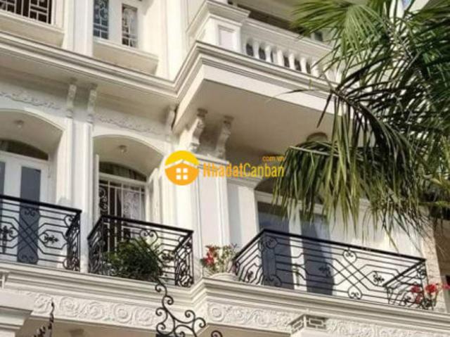Bán nhà mặt tiền đường lê văn việt, phường tăng nhơn phú a, tp thủ đức