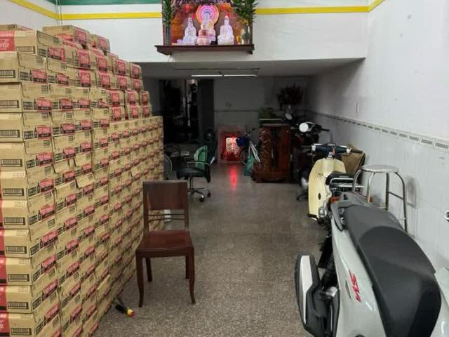Bán Nhà Mặt Tiền Đường Phạm Bân, P. 13, Q. 5 Hẽm Xe Hơi 4x19m 20 Tỷ