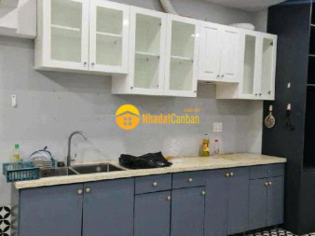 Bán nhà mặt tiền đường phạm thế hiển p7 quận 8 109m2 giá 10.5 tỷ