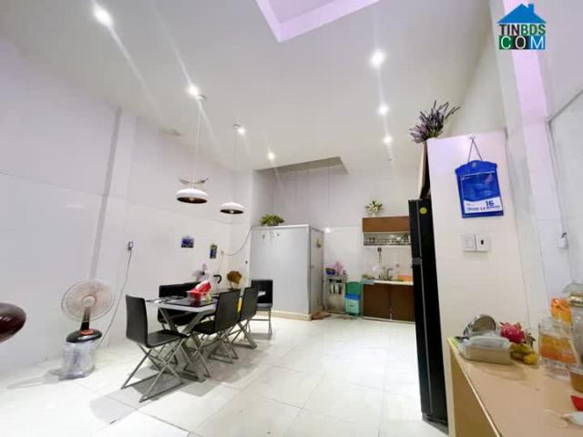 Bán Nhà Mặt Tiền Đường Phan Chu Trinh, Phường Tân Thành, Quận Tân Phú. 5x20m, 4 tấm đẹp