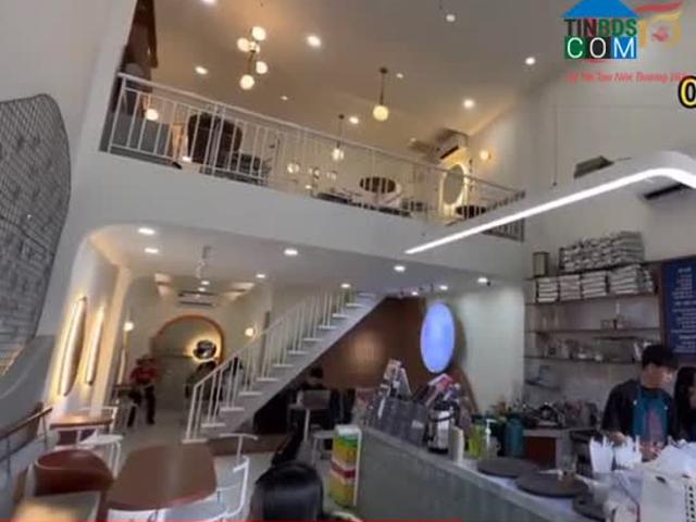 Bán nhà mặt tiền đường Phan Trung tp Biên Hoà phù hợp đầu tư và kinh doanh N488