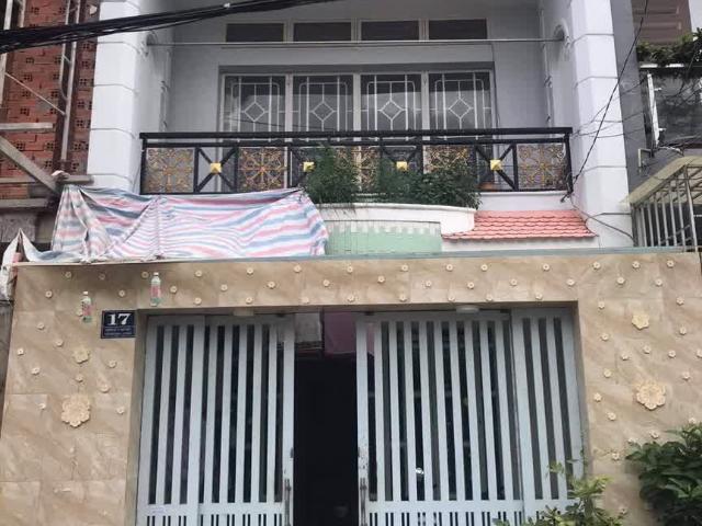 Bán Nhà Mặt Tiền Đường Số 12 Hiệp Bình Chánh Thành Phố Thủ Đức
