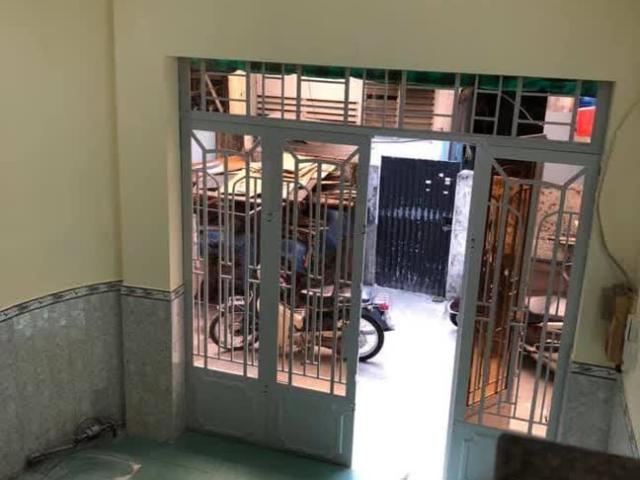 Bán nhà mặt tiền đường số 13, ngay chợ đầu mối Thủ Đức, Phường Tam Bình, 100m2 giá 3,5 tỷ. Ngang