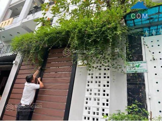 Bán Nhà Mặt Tiền Đường Số 28, Phường 6, Quận Gò Vấp