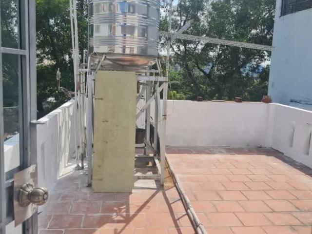 Bán nhà mặt tiền đường số 9, phường 9, Gò Vấp