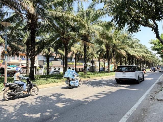 Bán nhà Mặt tiền Đường số 9A, trục Chính KDC Trung Sơn, 10x20m, 8 T 12PN, chào 66 tỷ