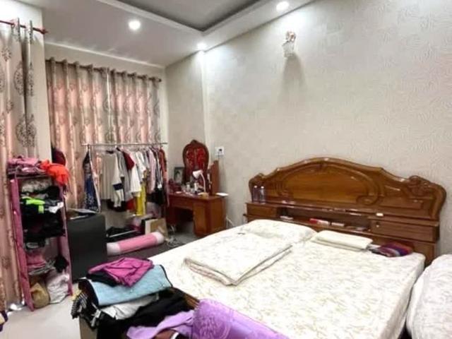 Bán Nhà Mặt Tiền Đường Số Đối Diện Vạn Phúc Hiệp Bình Phước 70M2 Nhỉnh 4 Tỷ