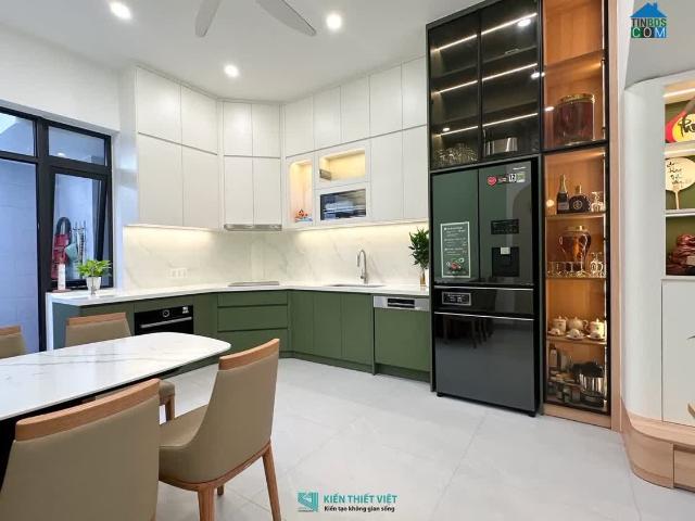 Bán nhà mặt tiền đường Tân Canh, phường 1, Tân Bình 4*20 17,7 tỷ