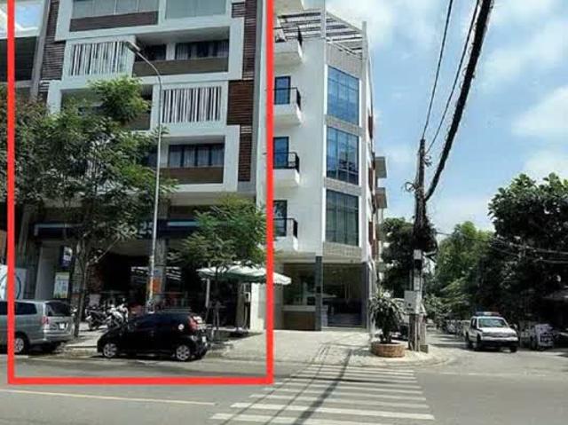 Bán Nhà Mặt Tiền Đường Tân Sơn, P. 15, Q. Tân Bình 4x25m 18 Tỷ