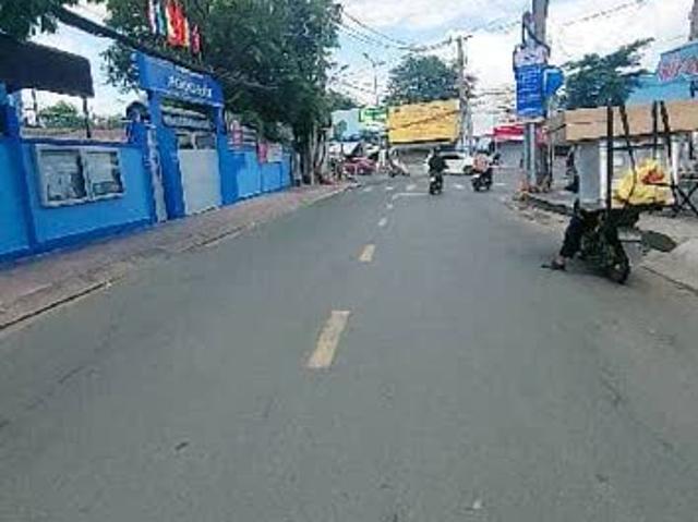 Bán nhà Mặt tiền đường Thiên Phước hẻm nhựa 8m thông, 5 tầng vừa ở vừa kd đỉnh, nhỉnh 14 tỷ